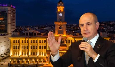 Büyükçekmece Belediyesi’ne yolsuzluk soruşturması başlatıldı