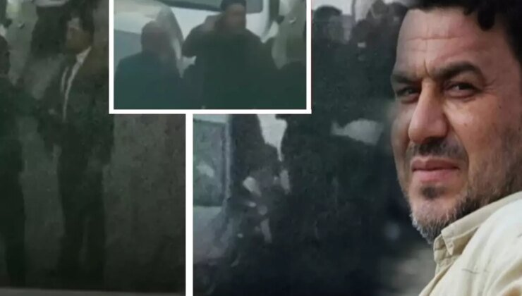 Çalık Holding önünde dövülen Erol Eğrek’in ölümüyle ilgili 4 kişi tutuklandı
