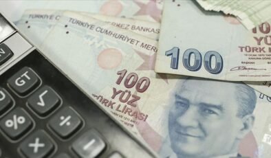 Çalışan ve emekliler milli gelirden payını alamadı