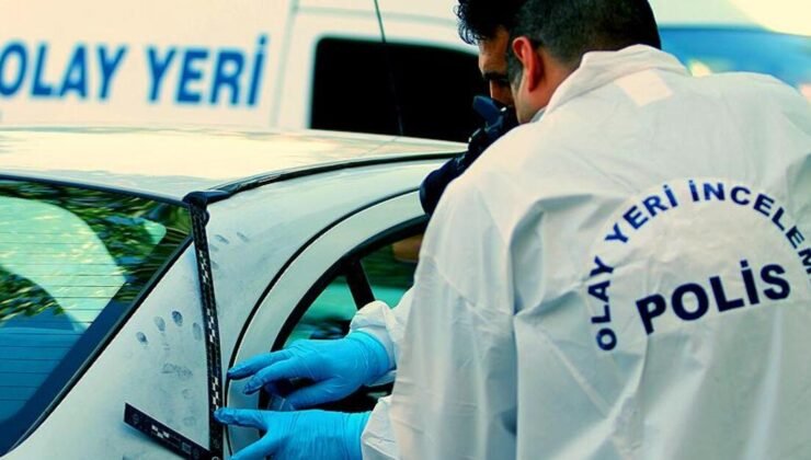 Cansız bedeni bulunmuştu, bir kişi tutuklandı
