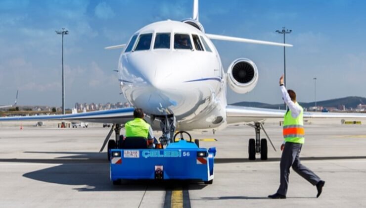 Çelebi’den Hindistan açıklaması