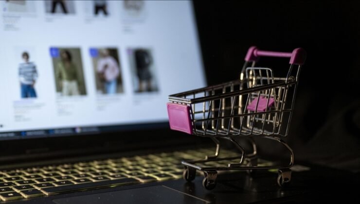 Cep telefonu, akıllı saat, tablet, bilgisayar… Online alışverişlerde yeni dönem