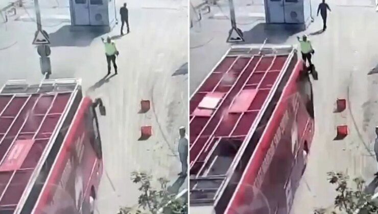 CHP’nin, "Vekilleri 1. Meclis’e götüren şoföre hapis talebi" iddiasına yalanlama