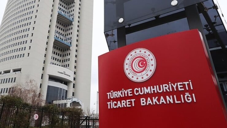 Çin menşeli bazı ürünlerin ithalatına damping soruşturması açıldı