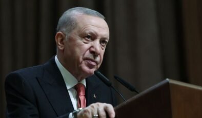 Cumhurbaşkanı Erdoğan talimat verdi: AK Parti yeni anayasa için adımı atıyor