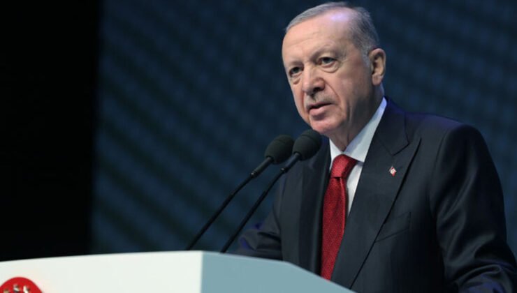 Cumhurbaşkanı Erdoğan: Türkiye yüzyılını birlikte inşa edeceğiz, her an müjdeler alabilirsiniz!