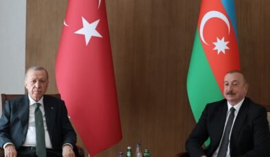 Cumhurbaşkanı Erdoğan: Üçlü zirvemizin önemi kritik