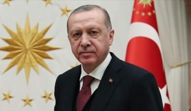 Cumhurbaşkanı Erdoğan’dan ’27 Mayıs’ mesajı