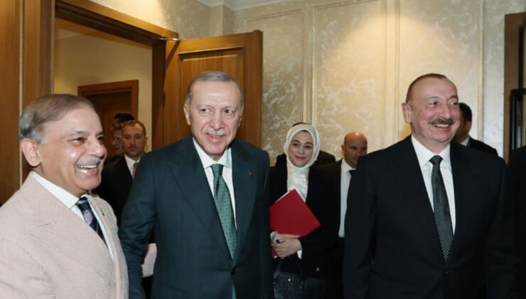 Cumhurbaşkanı Erdoğan’dan açıklamalar: Karabağ için gün başarı günüdür