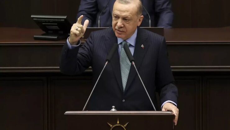 Cumhurbaşkanı Erdoğan’dan Terörsüz Türkiye mesajı: Örgütün kolları da feshe katılmalı
