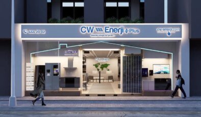 CW Enerji Yenilikçi Bayilik Sistemi ile Yurt İçi Operasyonlarını Güçlendiriyor