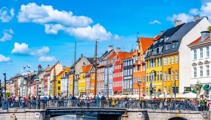 Danimarka Avrupa’nın en yüksek emeklilik yaşına sahip olacak