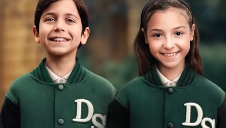Darüşşafaka Eğitim Kurumları’nın 2025 Giriş Sınavı 25 Mayıs’ta