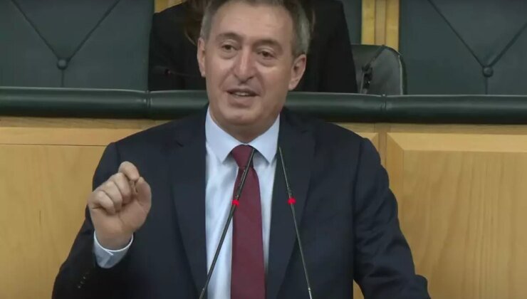 DEM Parti’den iktidara çağrı: Bazı düzenlemeler bayram sonrasına bırakılmadan yapılmalı