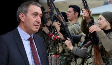 DEM Partili Bakırhan, PKK’nın silah bırakması sonrası boşa düşecek koruculara iş önerdi