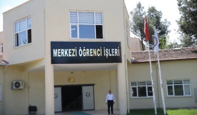 Dicle Üniversitesi’nde 50 Bin Diploma Sahiplerini Bekliyor