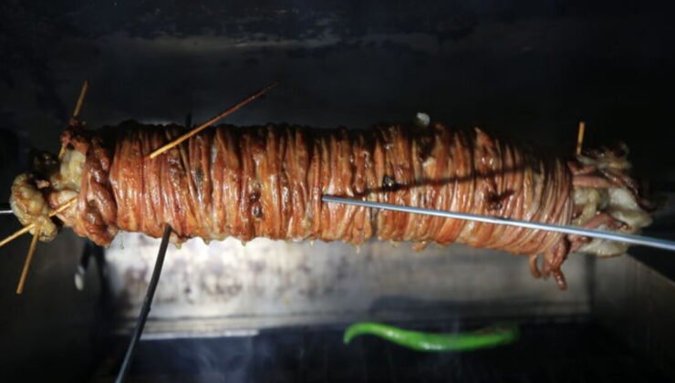 Dünya 3.’sü kokoreçin standardı yok