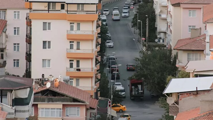 e-Devlet’ten kira sözleşmesi hizmeti emlakçıların da kullanımına açıldı
