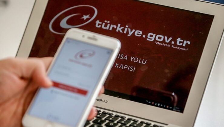 e-Devlet’ten kira sözleşmesi hizmeti emlakçıların da kullanımına açıldı