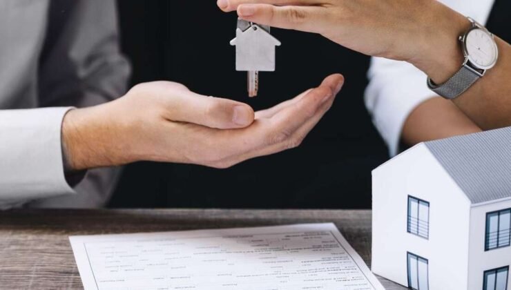 E-kira sözleşmesi sayısı 21 bine ulaştı