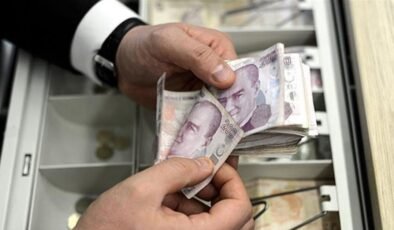 “Kişisel sebeple” işten ayrılan tazminatını yakar