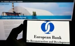 EBRD, Türkiye büyüme tahminini düşürdü