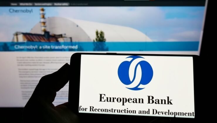 EBRD, Türkiye büyüme tahminini düşürdü