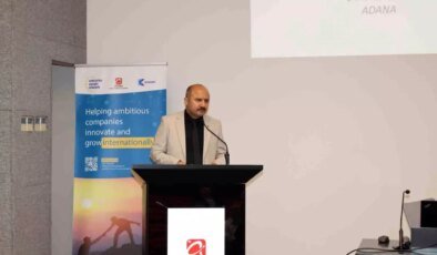 EDIH Anadolu Projesi İlk Fiziki Toplantısını Gerçekleştirdi