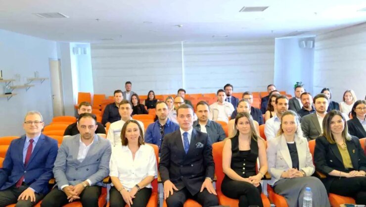 EGİAD’dan Birleşik Krallık İş ve Yatırım Fırsatları Semineri