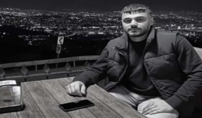 Eğlence mekanında ölüme davet! Kavga çıkınca çağırmışlar!