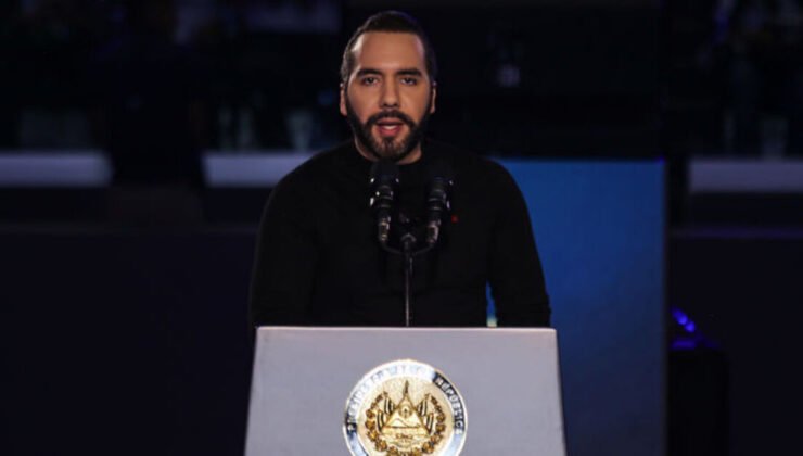 El Salvador Devlet Başkanı Bukele’nin çetelerle gizli anlaşmalar yaptığı iddia edildi