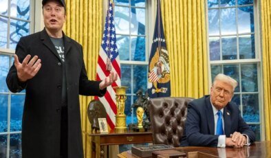 Elon Musk istedi, ABD’de bir bölgenin ismi değişti