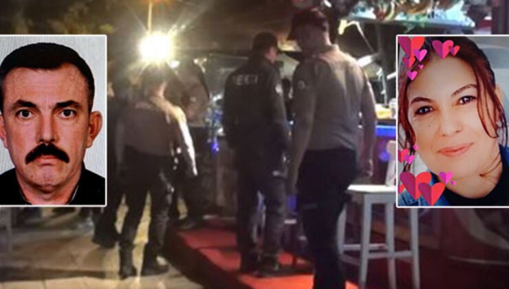 Emekli polis memuru eski eşini öldürmüştü! Nedeni belli oldu!