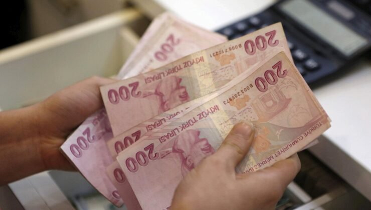 Emekliye 57.4 milyar TL ikramiye ödenecek