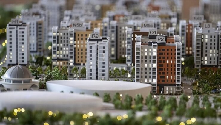 Emlakta fahiş fiyata karşı yeni dönem