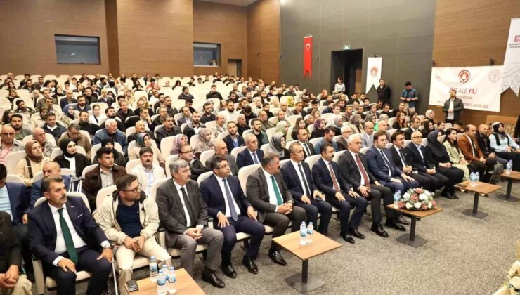 Engelliler Haftası Kapsamında Farkındalık Etkinliği Düzenlendi