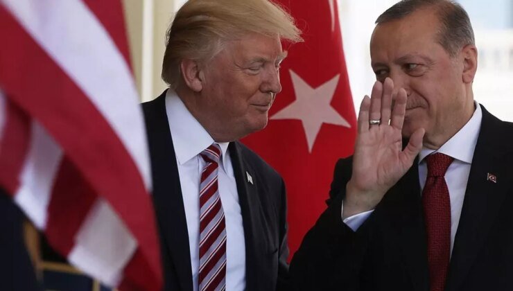 Erdoğan-Trump ilişkisi Netanyahu’da korku yarattı: ABD’nin Ortadoğu politikasından rahatsız