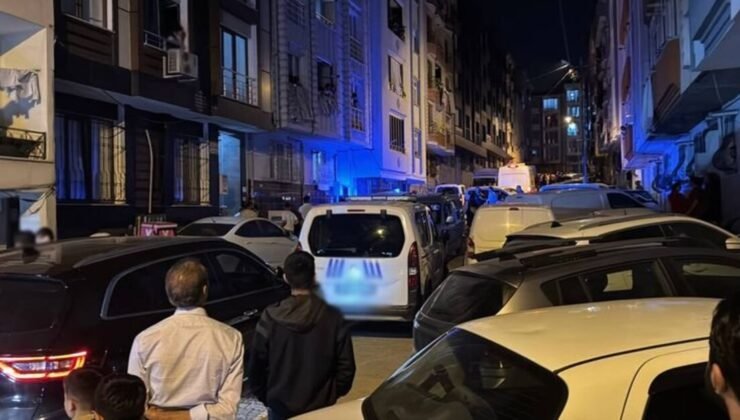 Esenyurt’ta köpek tartışması kavgaya dönüştü: 7 gözaltı