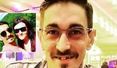 Eşi Gizem’i boğmuştu! Akıl sağlığı raporu açıklandı!
