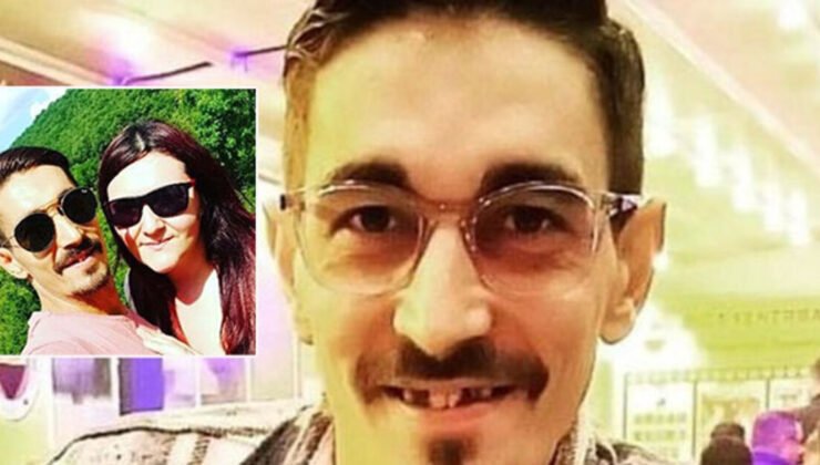 Eşi Gizem’i boğmuştu! Akıl sağlığı raporu açıklandı!