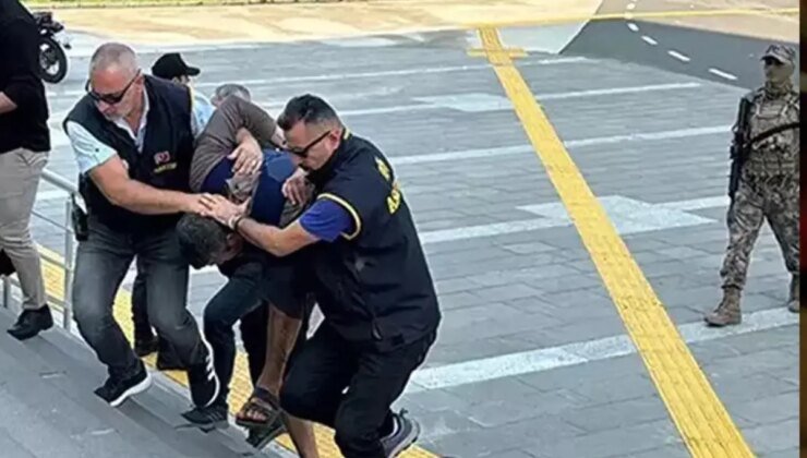 Eşini ütüyle öldüren sanığın çocuğu babasından şikayetçi oldu: En ağır şekilde cezalandırılsın