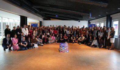EşitBiz Konferansı’nda Kapsayıcılık Teması İşlendi
