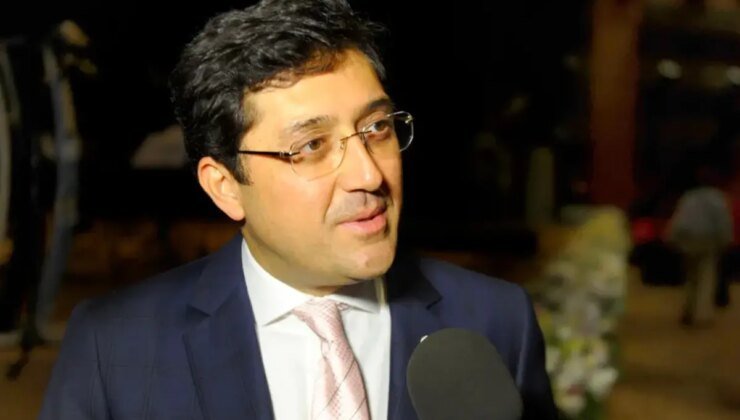 Eski Beşiktaş Belediye Başkanı Murat Hazinedar’a siyasi yasak cezası
