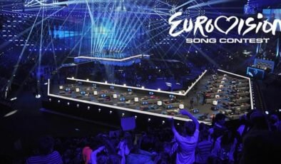 Eurovision’u kazanan Avusturya olurken, İsrail’in katılımı protesto edildi