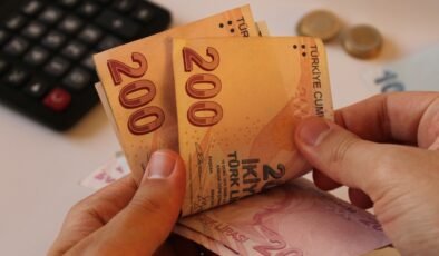 Ev kadınlarına emeklilik nasıl olacak?