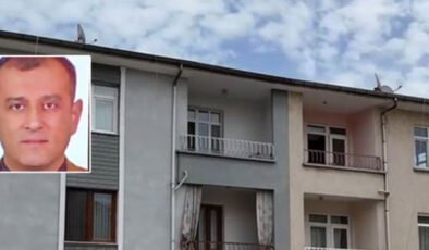 Ev sahibi, kiracısının evinde 11 yıldır aranan kişiyi parçalanmış halde buldu! Buzdolabı ve derin dondurucudan çıktı!
