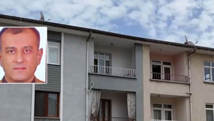 Ev sahibi, kiracısının evinde 11 yıldır aranan kişiyi parçalanmış halde buldu! Buzdolabı ve derin dondurucudan çıktı!