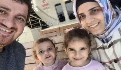 Faciada eşini ve 2 kızını kaybetmişti… Bir anneden haber var!