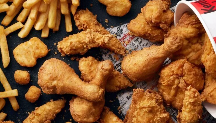 Fast food devi Türkiye’ye geri dönüyor! 537 şube için yeni karar
