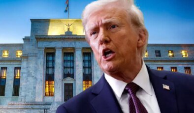 FED, faizi 4.50 seviyesinde sabit tuttu